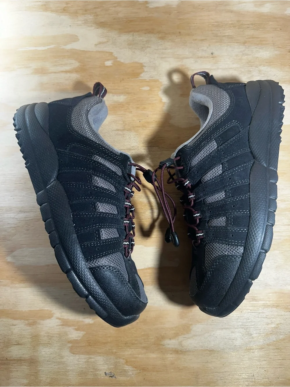 Anodyne No 49 Trail Walking Shoes Women’s Size 8.5 Wide